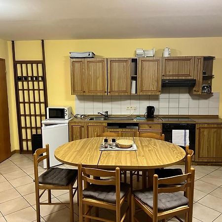 Carinthia Apartmany Хермагор Екстериор снимка