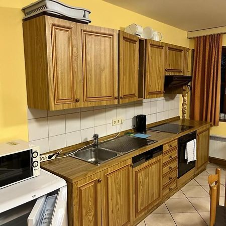 Carinthia Apartmany Хермагор Екстериор снимка