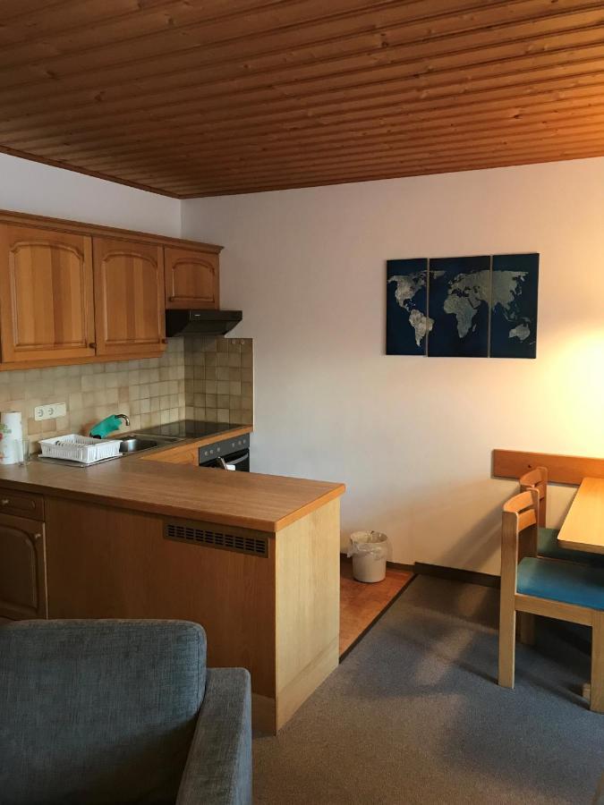 Carinthia Apartmany Хермагор Екстериор снимка