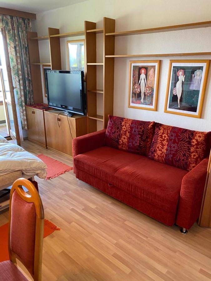 Carinthia Apartmany Хермагор Екстериор снимка