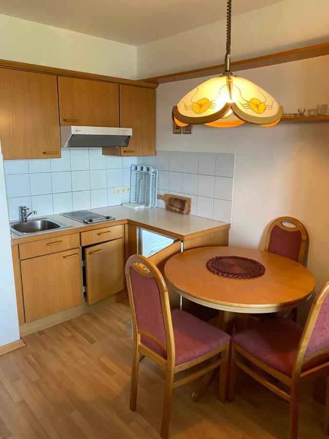 Carinthia Apartmany Хермагор Екстериор снимка