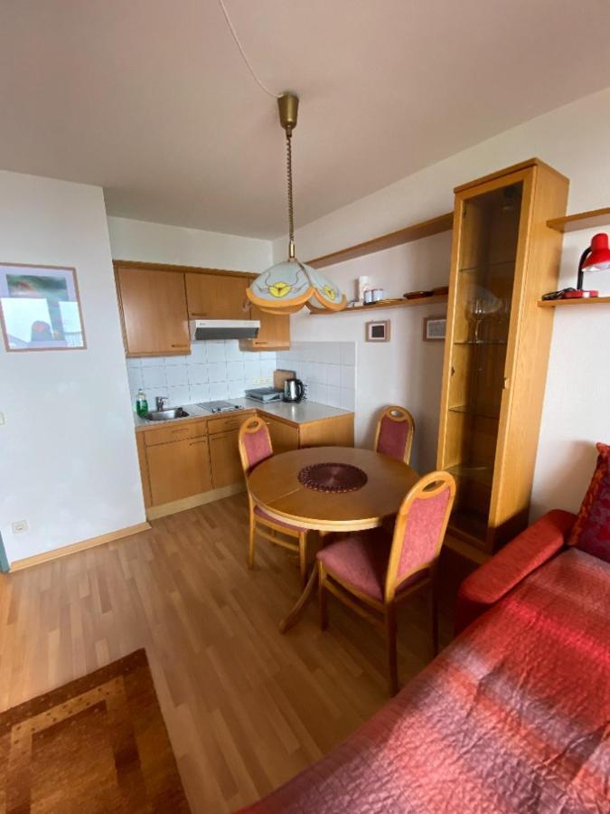 Carinthia Apartmany Хермагор Екстериор снимка