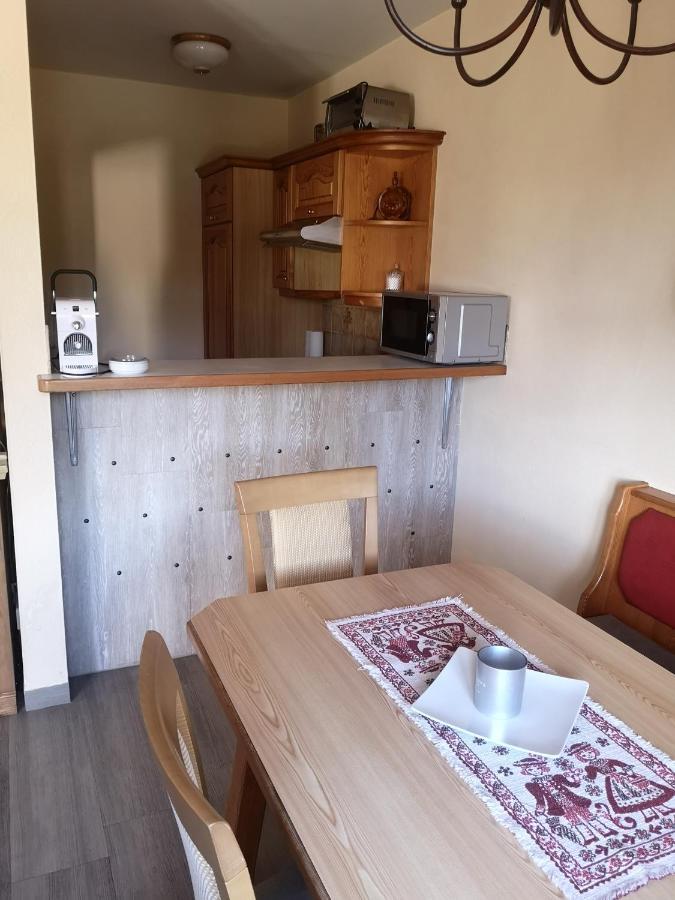 Carinthia Apartmany Хермагор Екстериор снимка