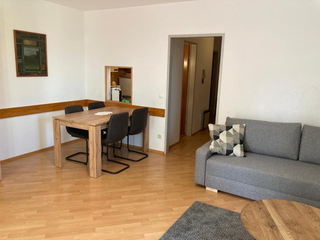 Carinthia Apartmany Хермагор Екстериор снимка