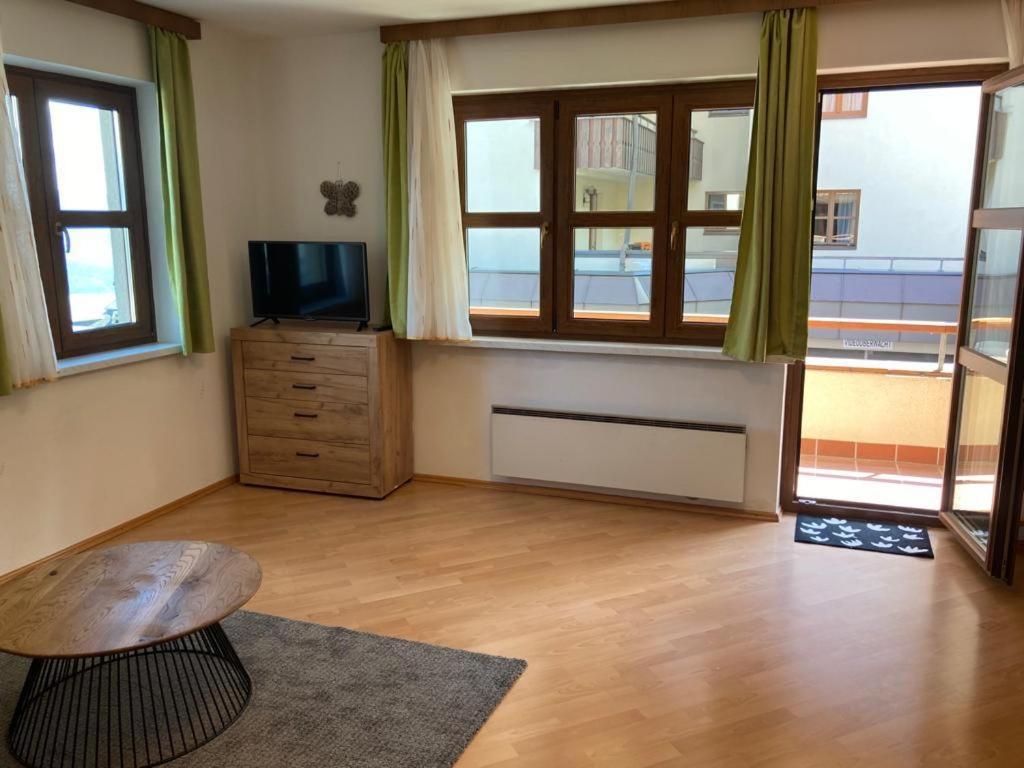 Carinthia Apartmany Хермагор Екстериор снимка