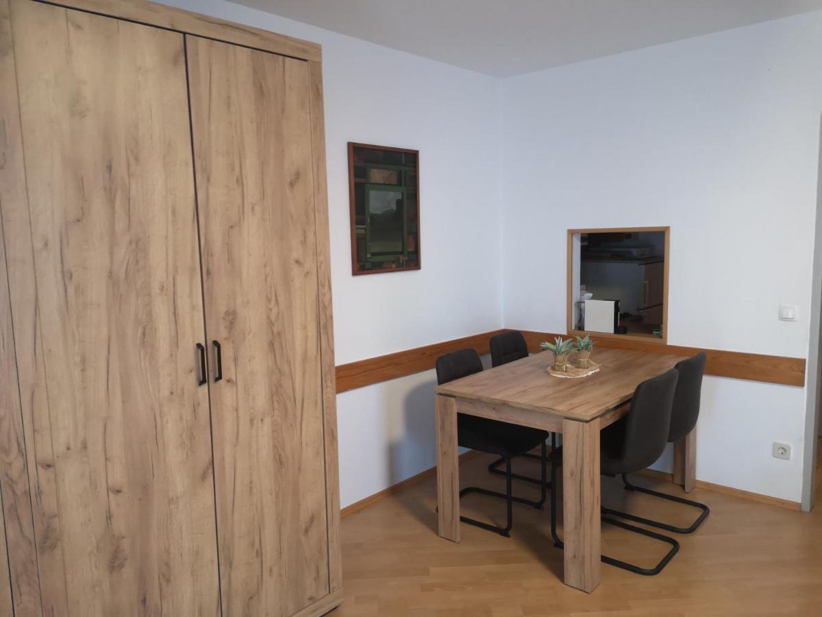 Carinthia Apartmany Хермагор Екстериор снимка