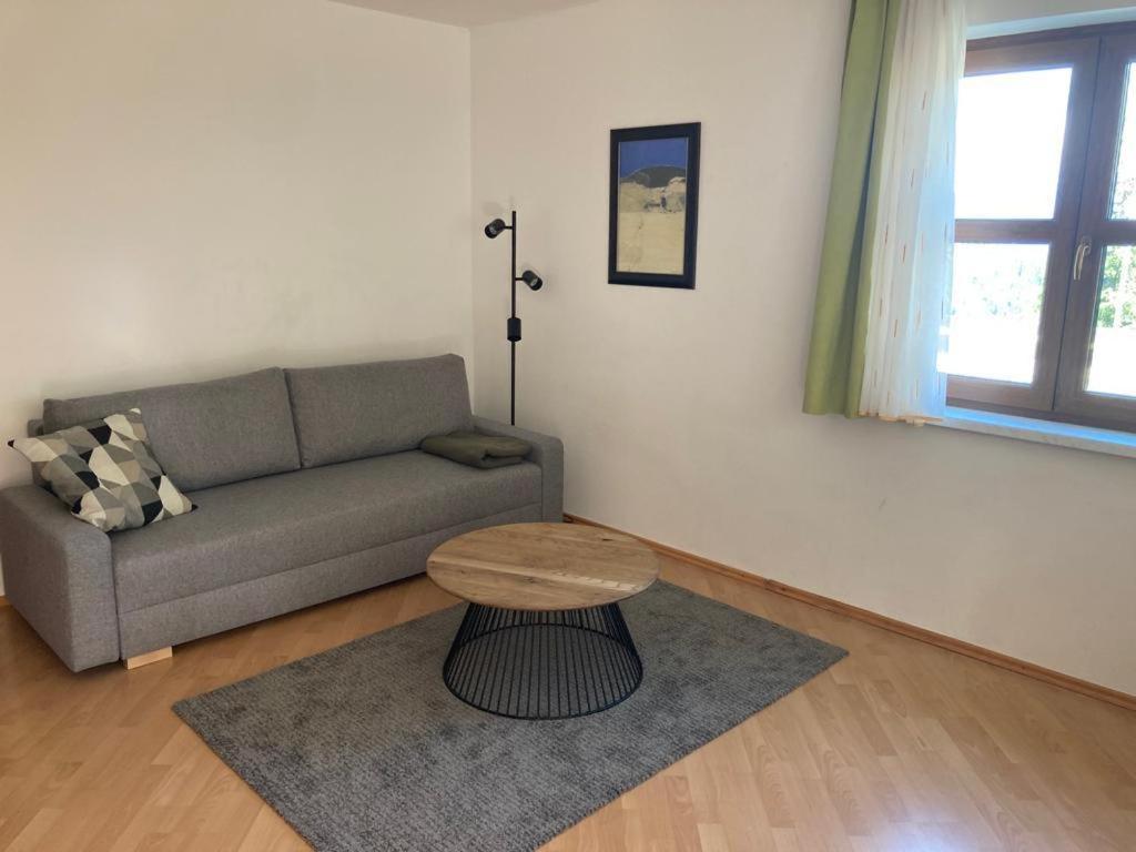 Carinthia Apartmany Хермагор Екстериор снимка