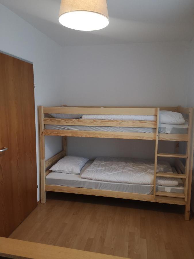 Carinthia Apartmany Хермагор Екстериор снимка