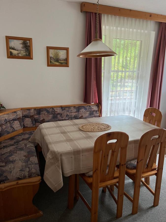 Carinthia Apartmany Хермагор Екстериор снимка