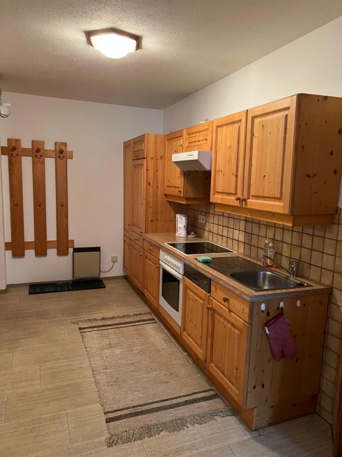 Carinthia Apartmany Хермагор Екстериор снимка