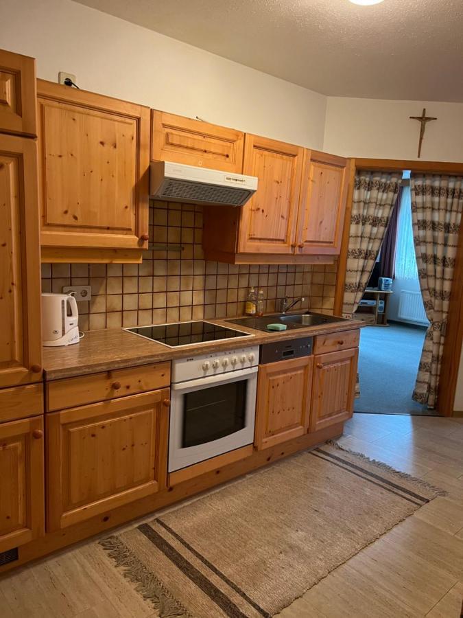 Carinthia Apartmany Хермагор Екстериор снимка