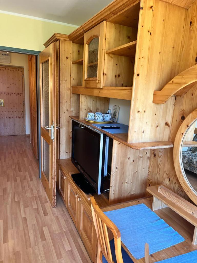 Carinthia Apartmany Хермагор Екстериор снимка