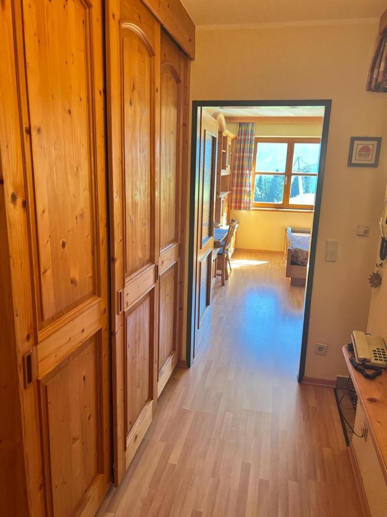 Carinthia Apartmany Хермагор Екстериор снимка